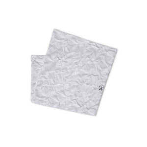 Paper Branding Neck Gaiter