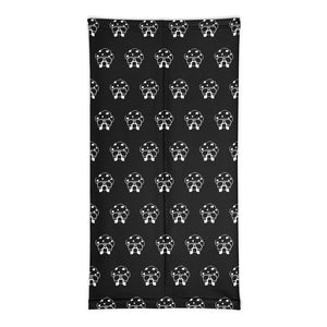 Muffin Brand SM Patterned Neck Gaiter