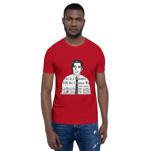 Ruben Salazar Premium Short-Sleeve T-Shirt