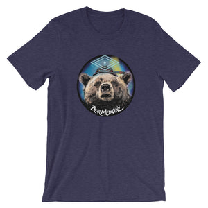 Bear Medicine Short Sleeve